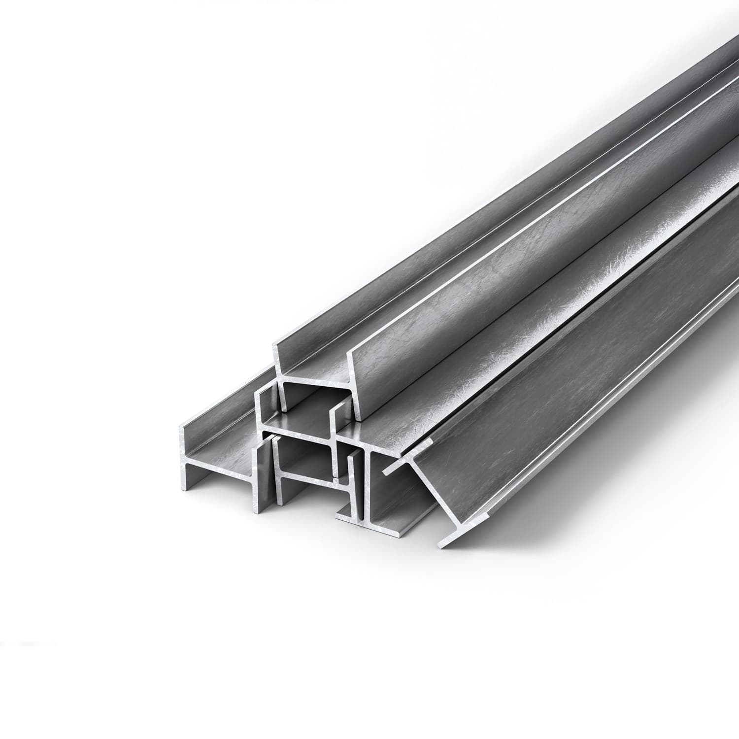HEB 120 L1045