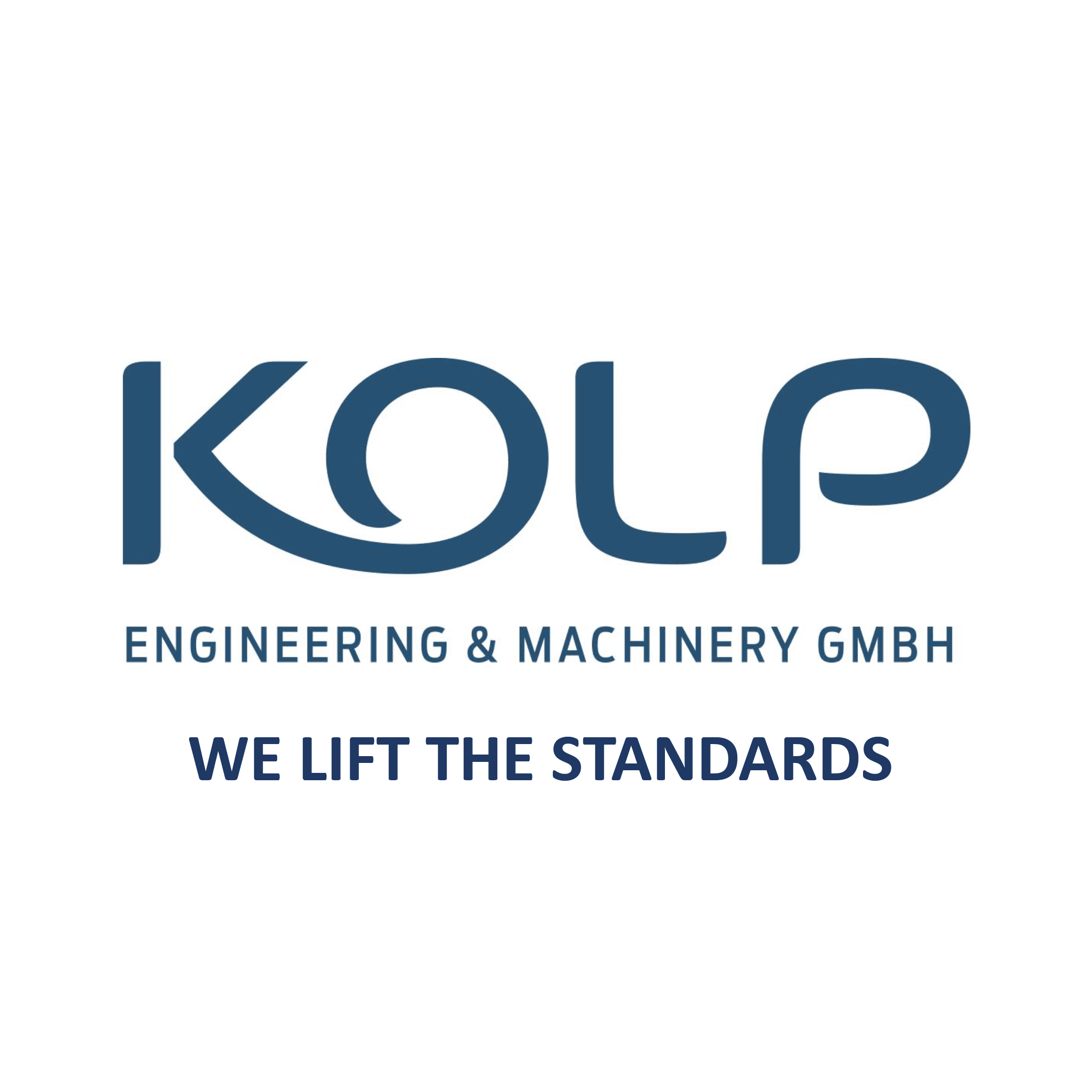 Kolp Engineering & Machinery GmbH