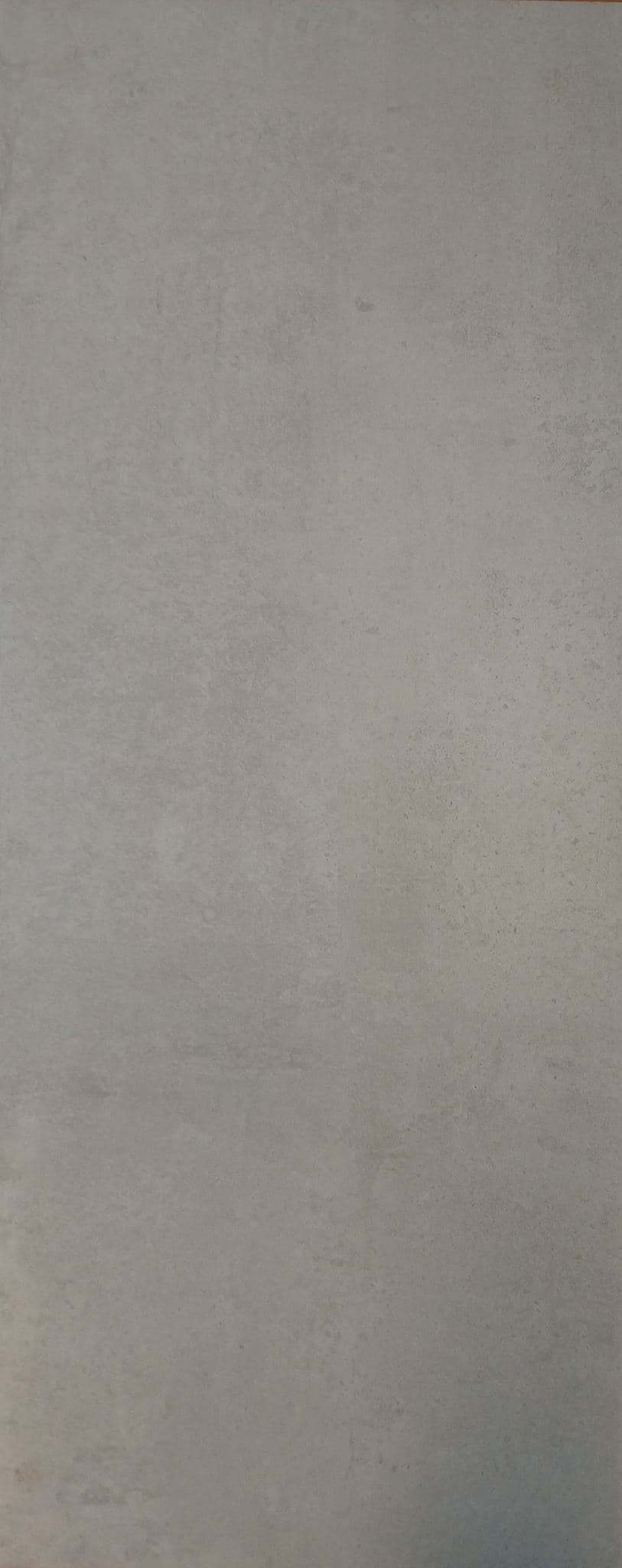 Wandfliese Premium Grey 25x60cm