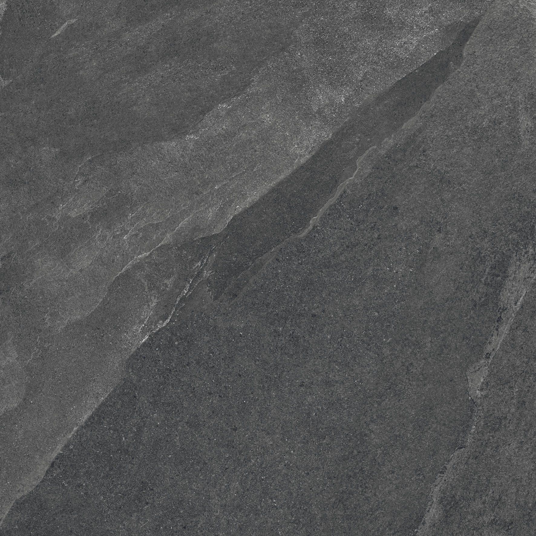 Terrassenplatte Pietre ligure Anthrazit 80x80x2cm