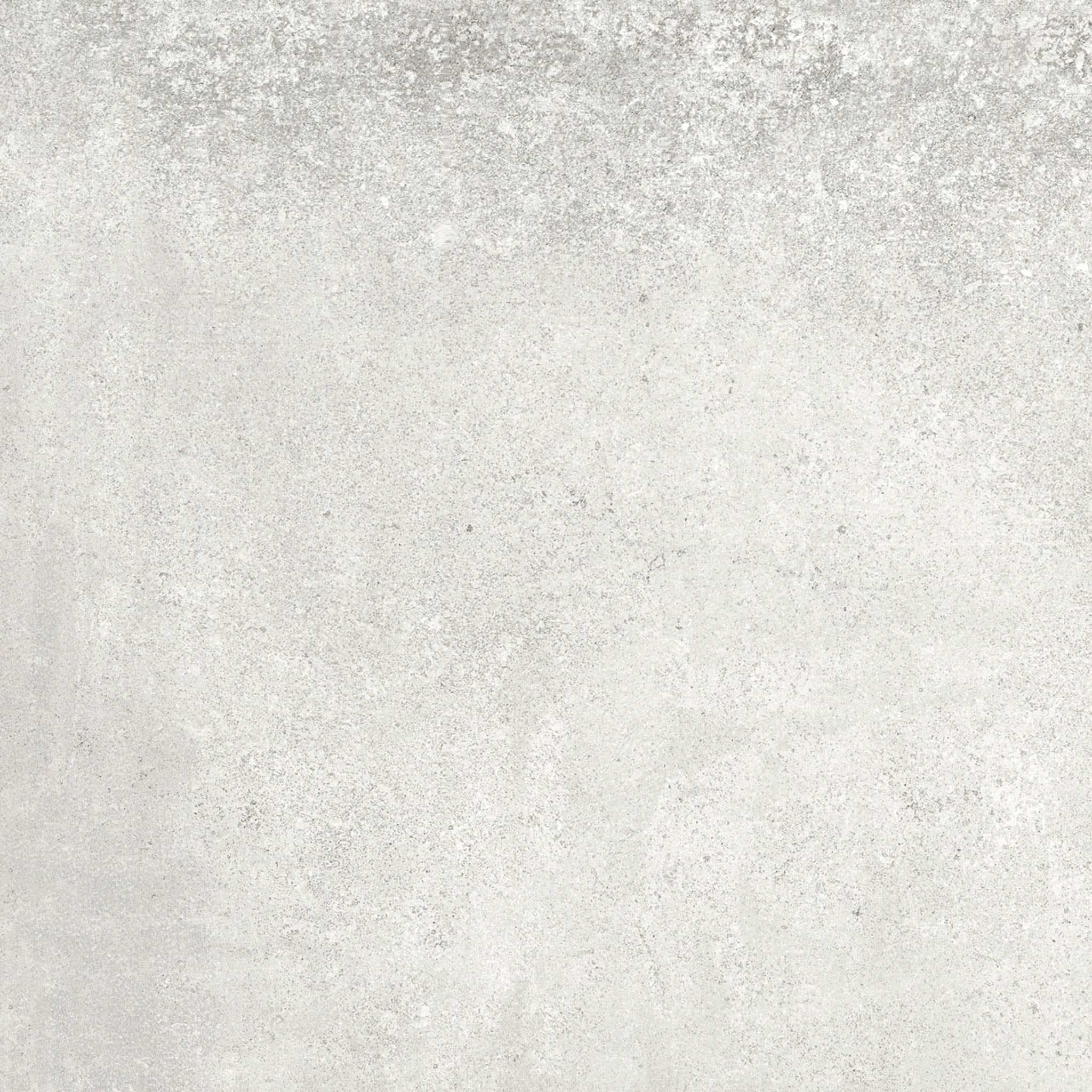 Boden u. Wandfliese Materia Bianco 60x60cm