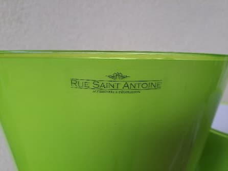 Set-Vasen bzw. Blumentöpfe