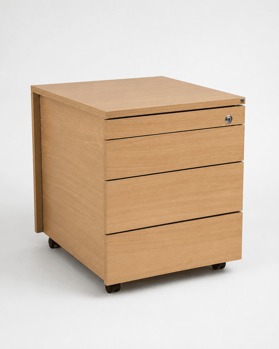Blaha Rollcontainer abschließbar 470 × 600 × 535