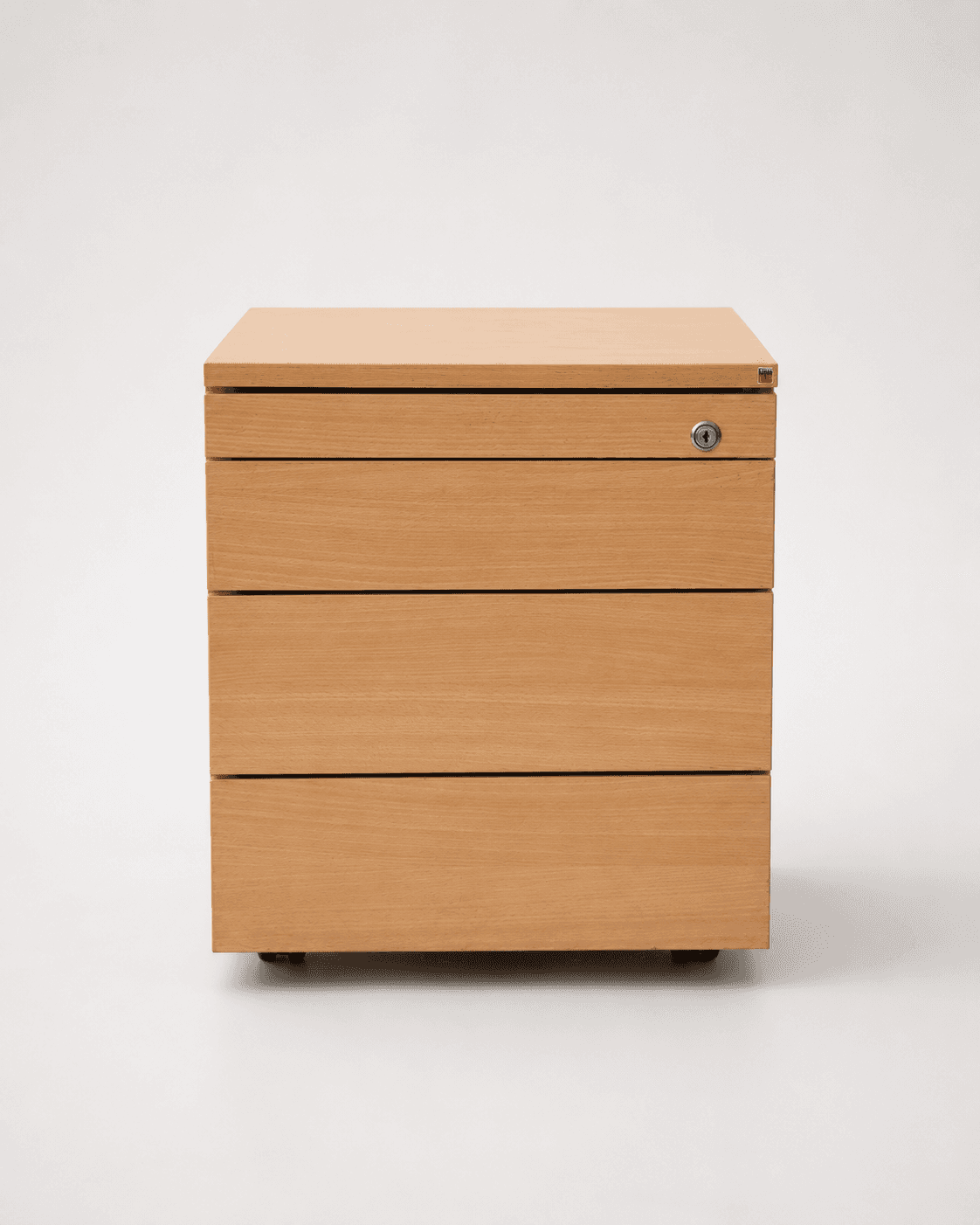 Blaha Rollcontainer abschließbar 470 × 600 × 535
