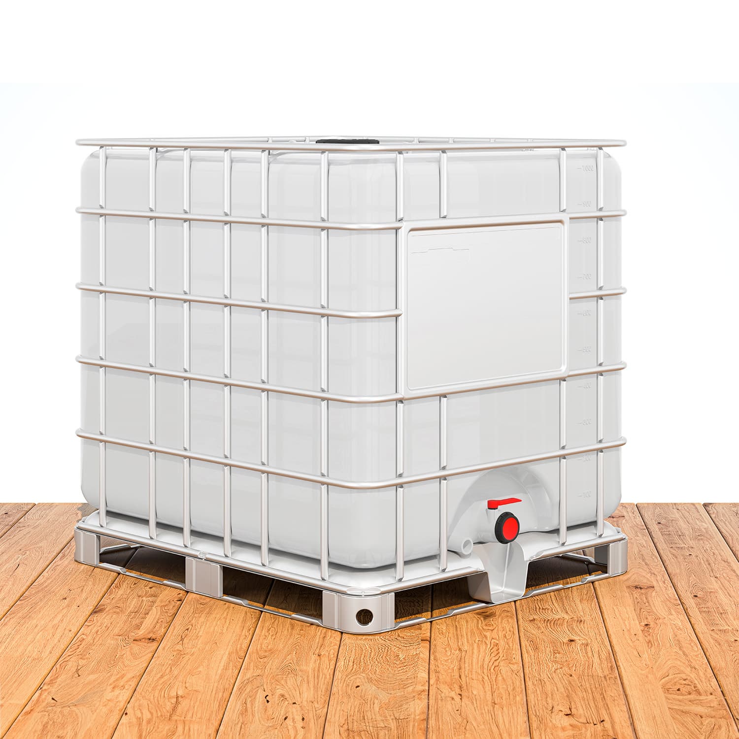 IBC Container 1000L NW225-80