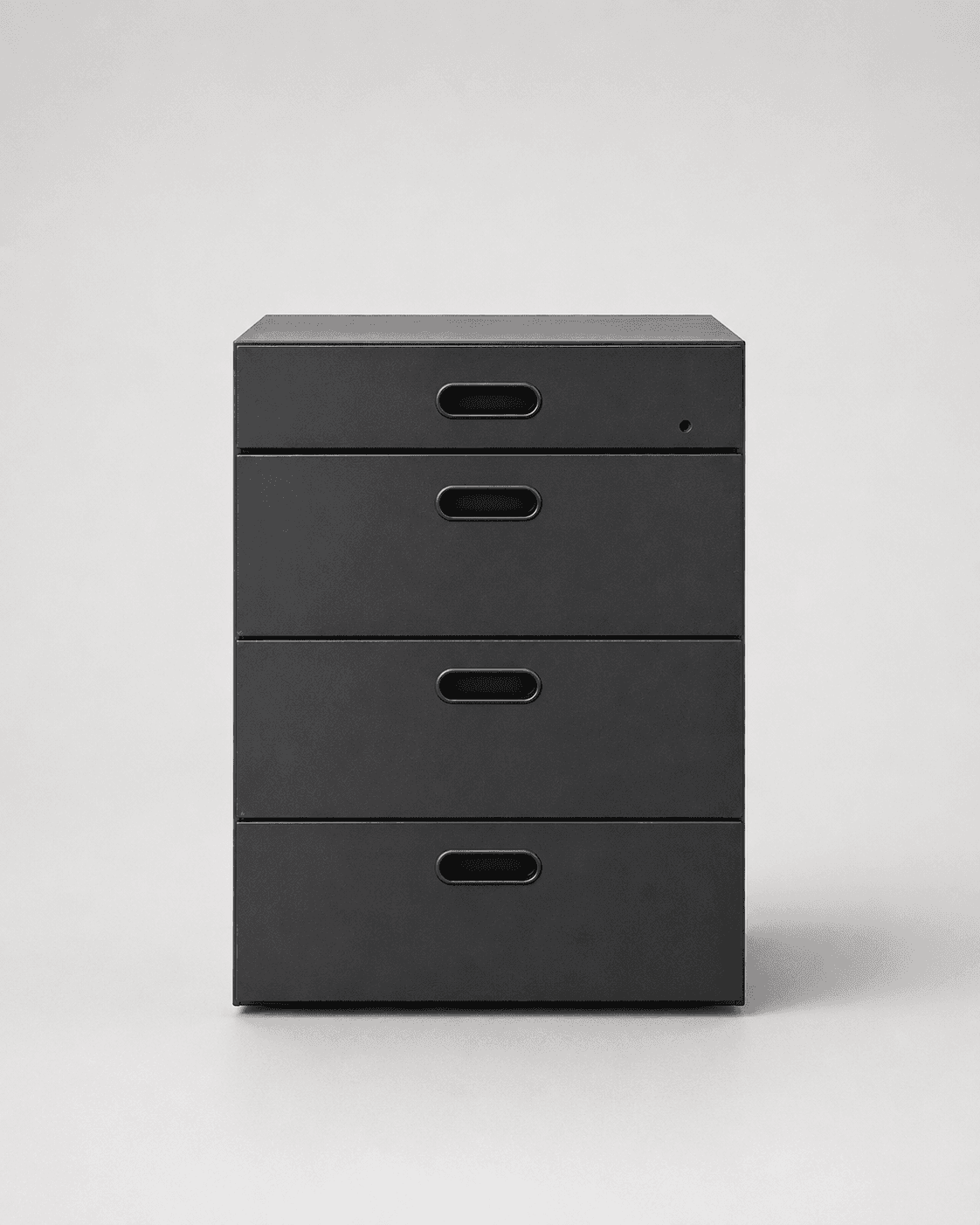 Rollcontainer 410 × 555 × 580