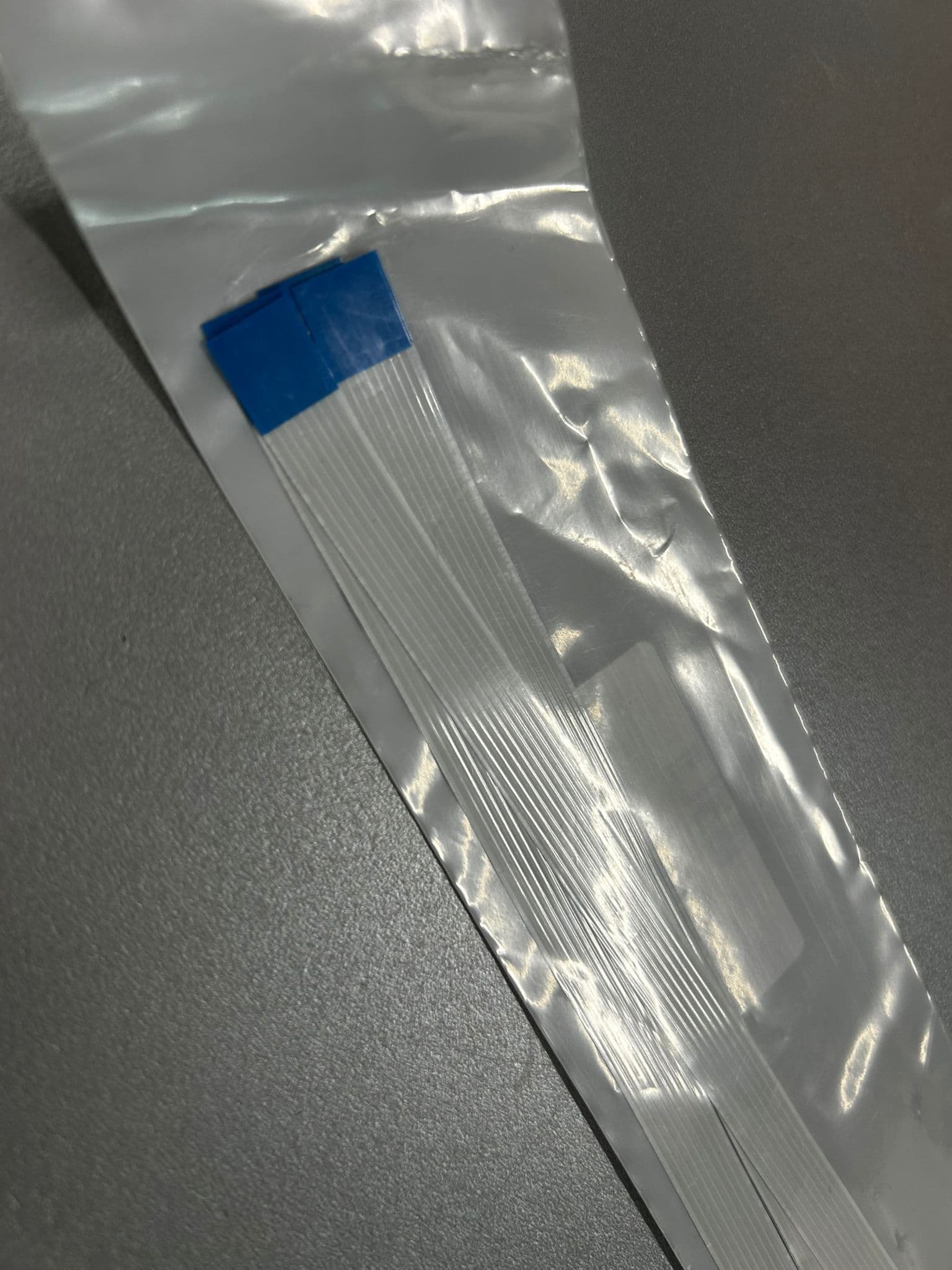 Flachbandkabel 8pol. (siehe Link) 5 Stk.