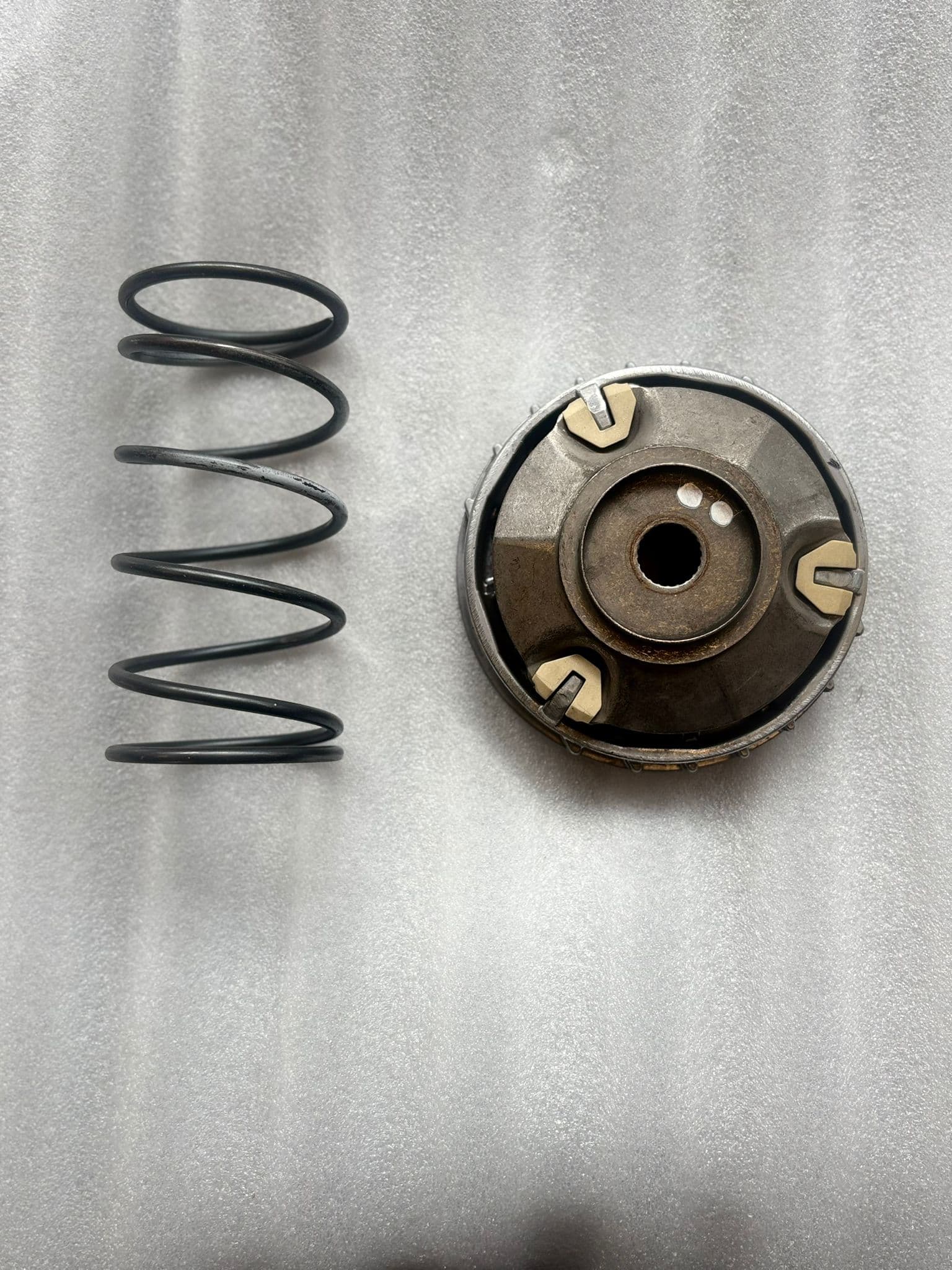 Piaggio Variatorset 300 ccm