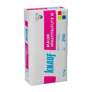 KNAUF Maler Spachtelputz G