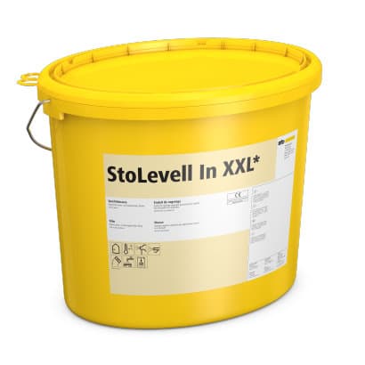 StoLevell In XXL