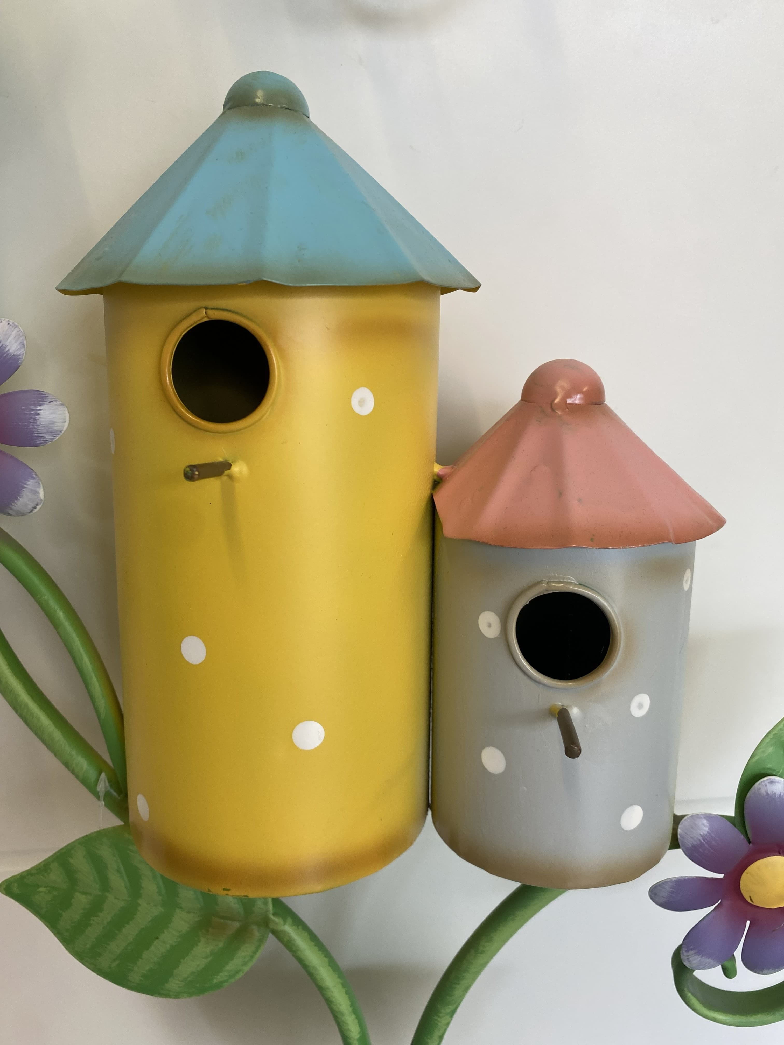 Vogelhäuschen